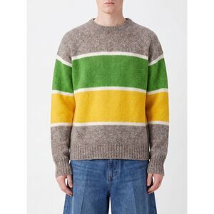 Jw Anderson Sweater Men Multicolor